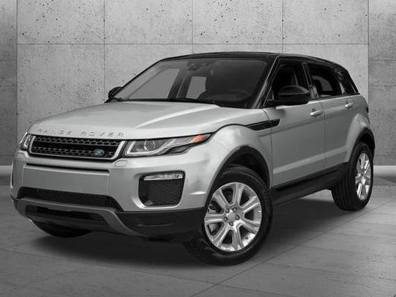 LAND ROVER RANGE ROVER EVOQUE 2017 SALVP2BGXHH209503 image
